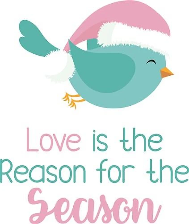 Reason For Season