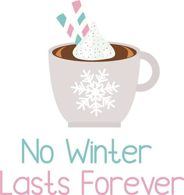 No Winter