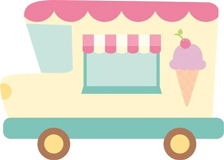 Ice Cream Truck