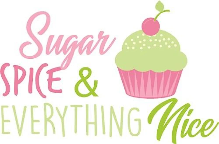 Sugar Spice