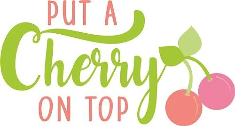 Cherry On Top
