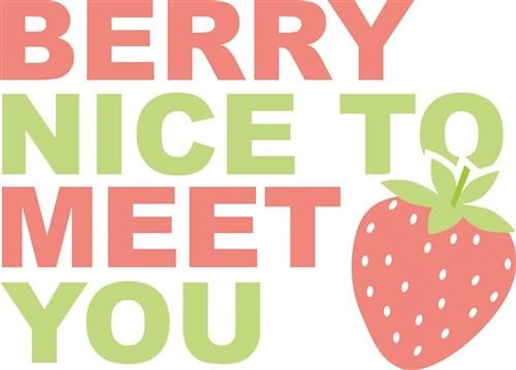 Berry Nice