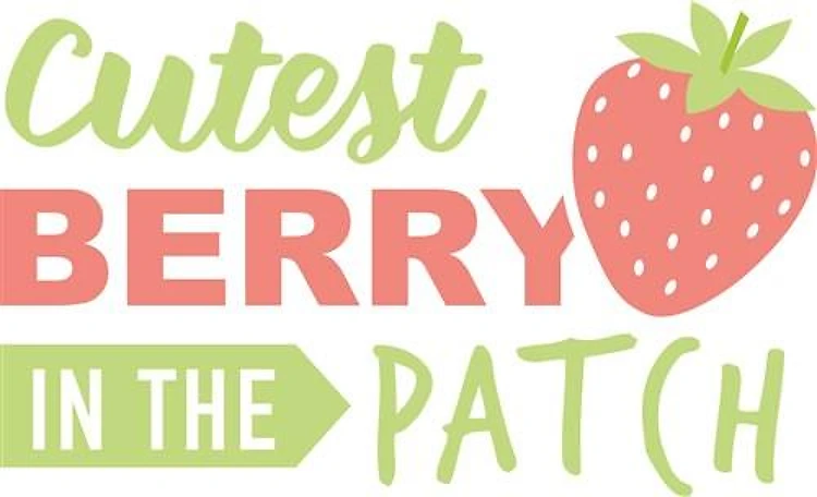 Cutest Berry