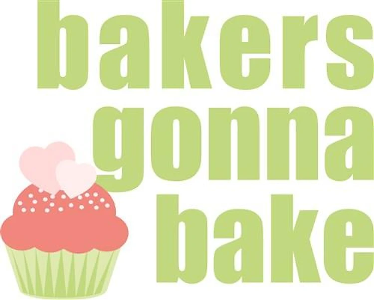 Bakers Bake