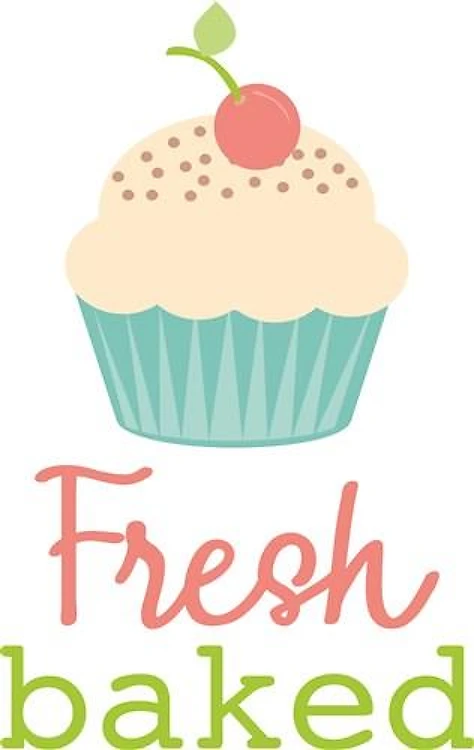 Fresh Baked