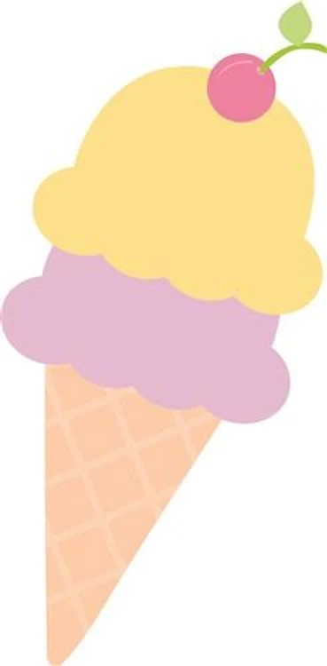 Ice Cream Cone