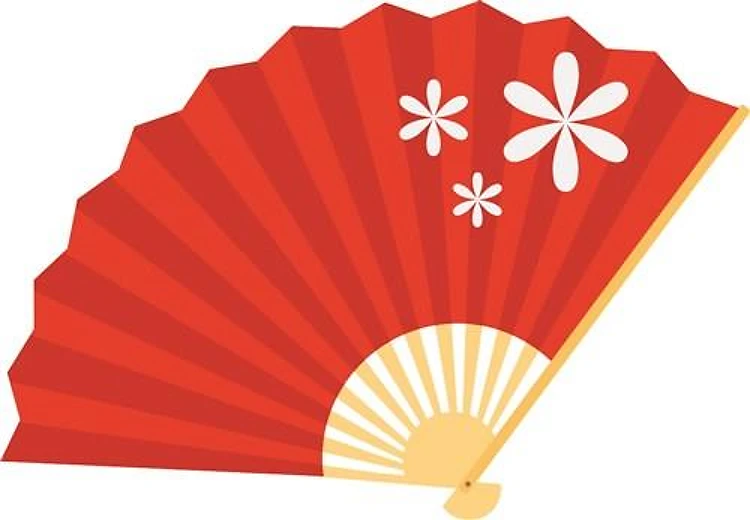 Folding Fan