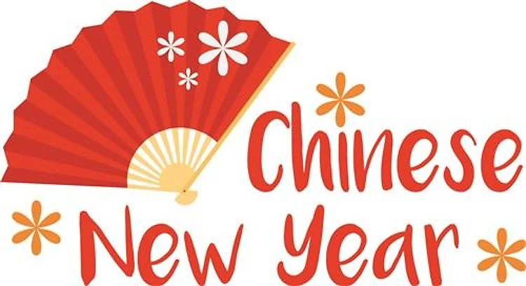 Chinese New Year