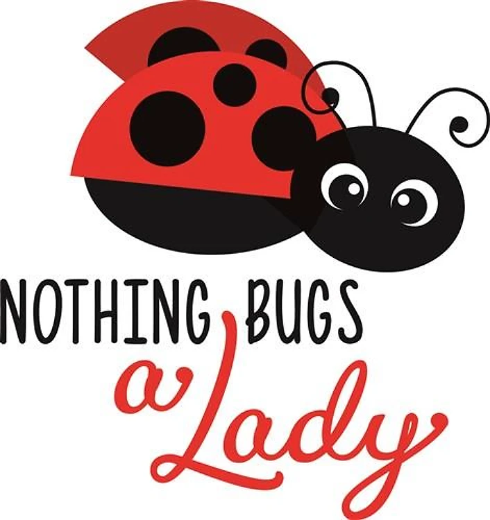 Bug A Lady