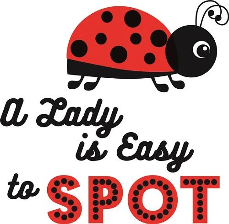 Easy To Spot