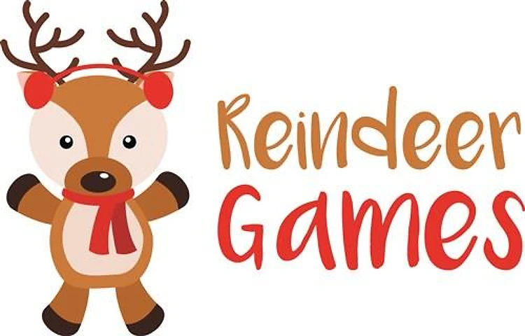 Reindeer Games