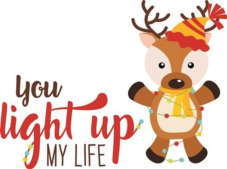 You Light Up