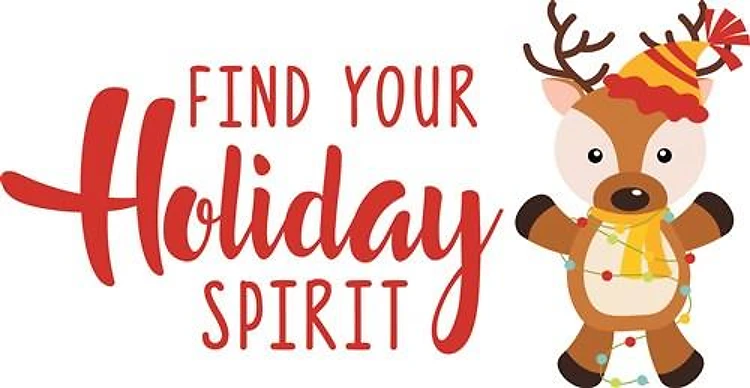 Holiday Spirit
