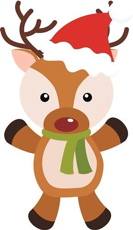 Christmas Reindeer