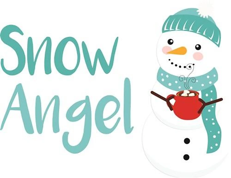 Snow Angel