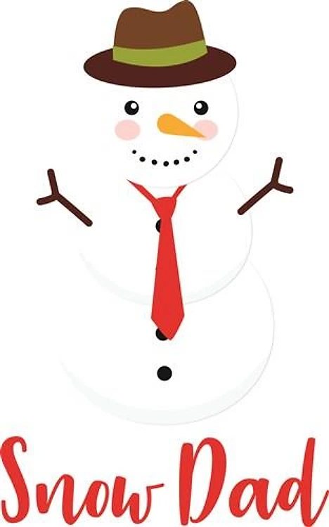 Snow Dad