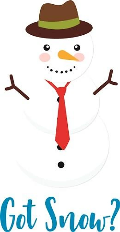 Got Snow