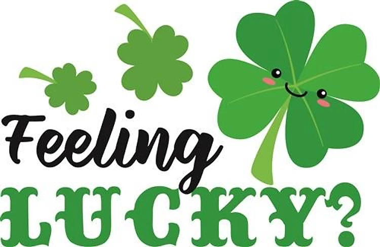 Feeling Lucky