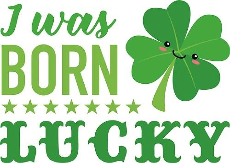 Born Lucky