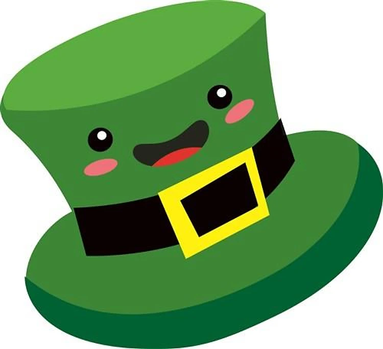 Leprechaun Hat