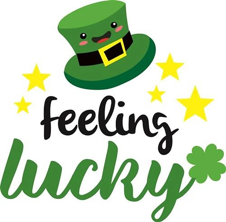 Feeling Lucky
