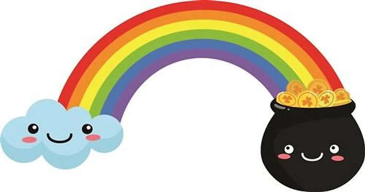 Pot Of Gold