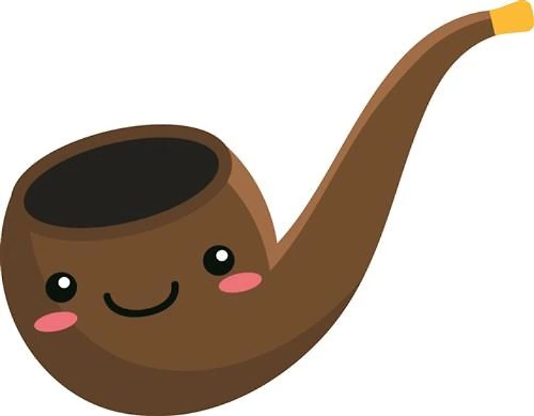 Smoke Pipe