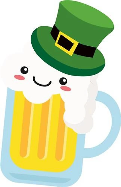 Irish Beer