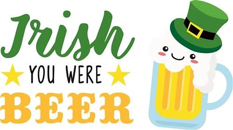 Irish Beer