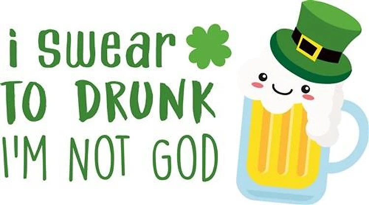 To Drunk