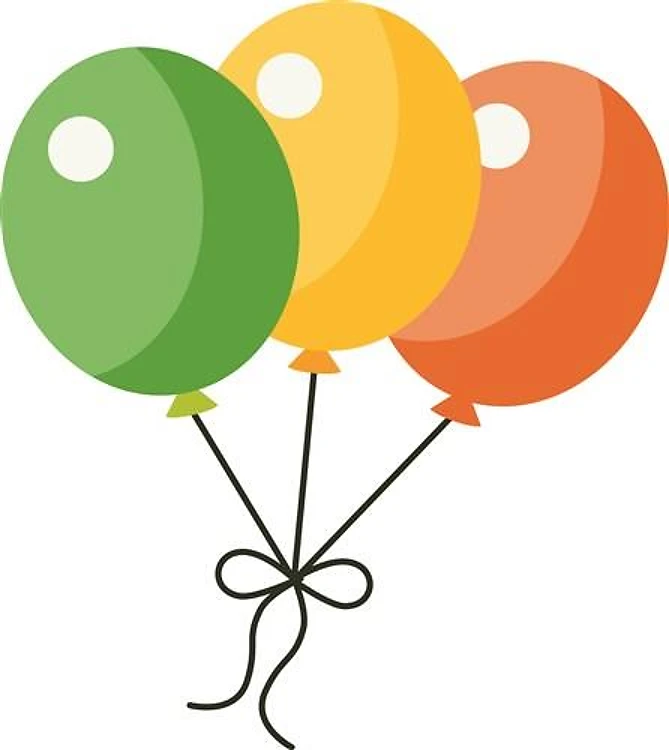 Balloon Bouquet