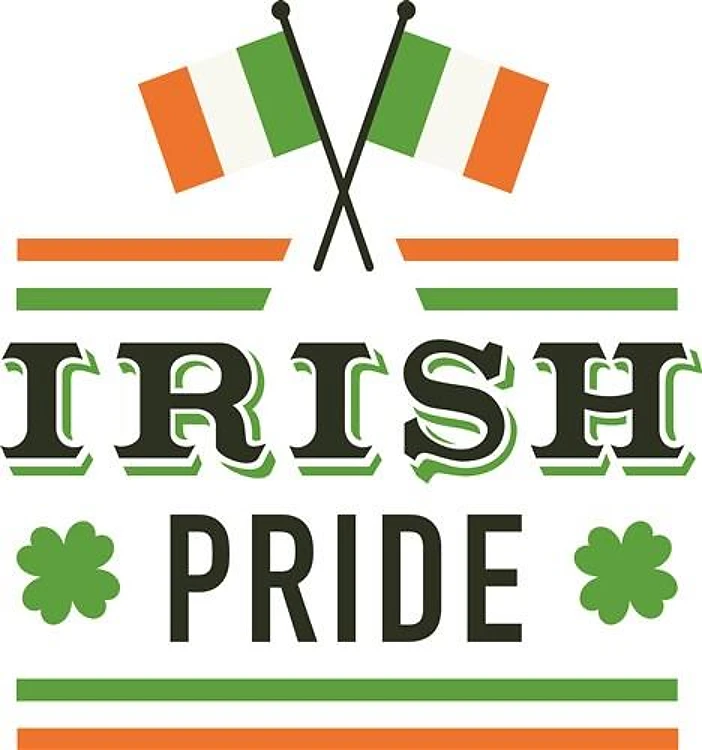 Irish Pride