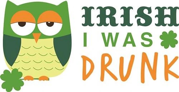 Irish Drunk