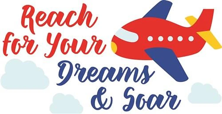 Reach For Dreams