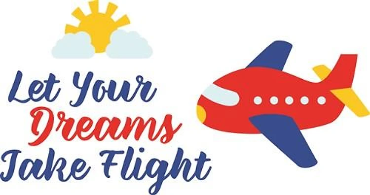 Dreams Take Flight