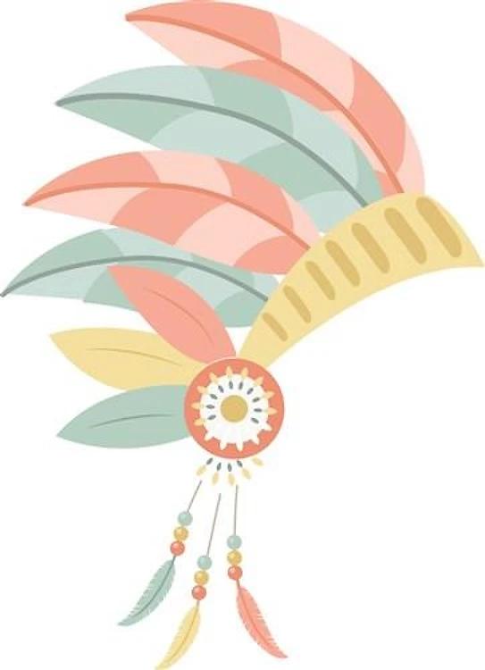 Indian Headdress