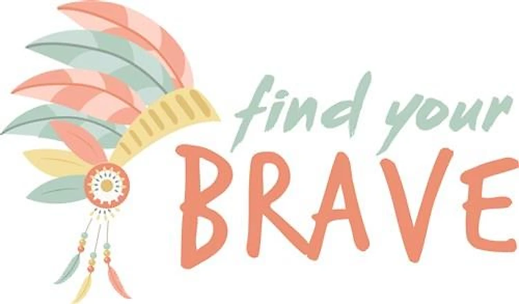 Find Your Brave