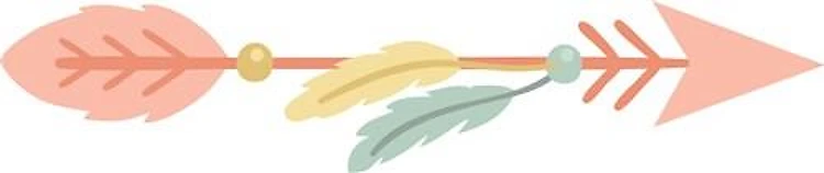 Indian Arrow