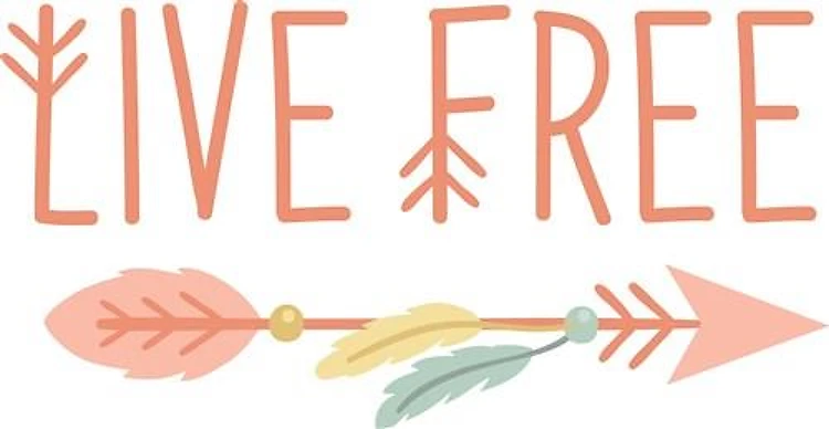 Live Free