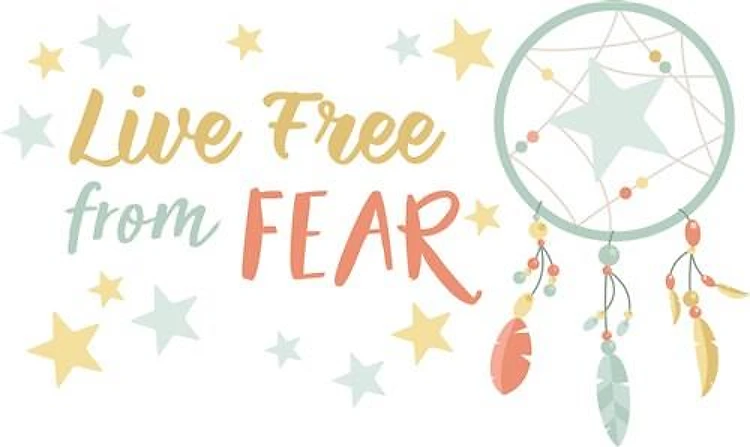 Live Free