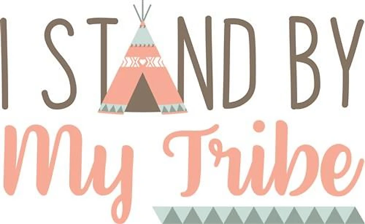 My Tribe