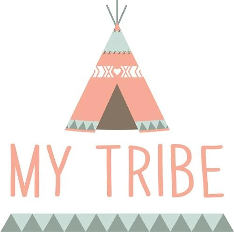 My Tribe
