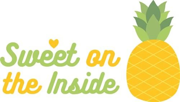Sweet On Inside