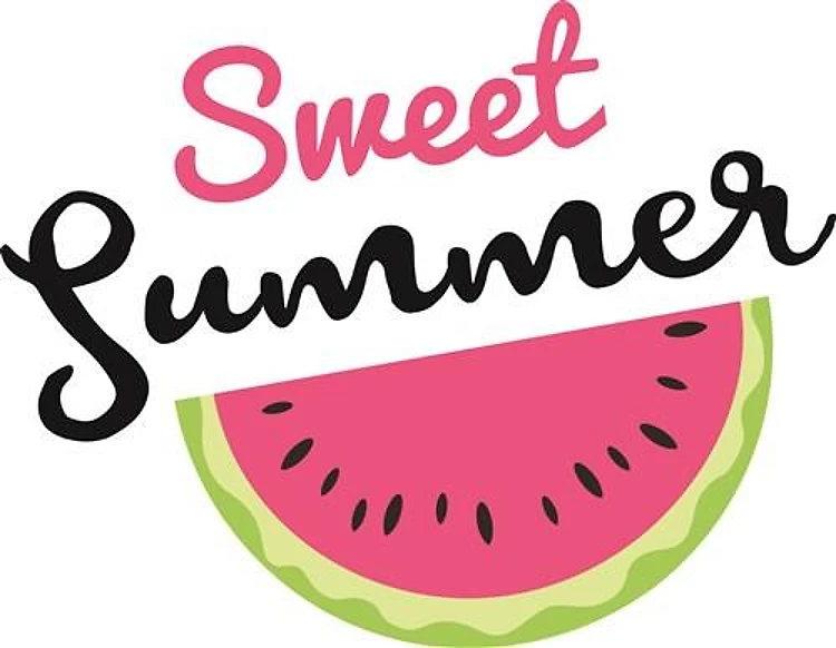 Sweet Summer