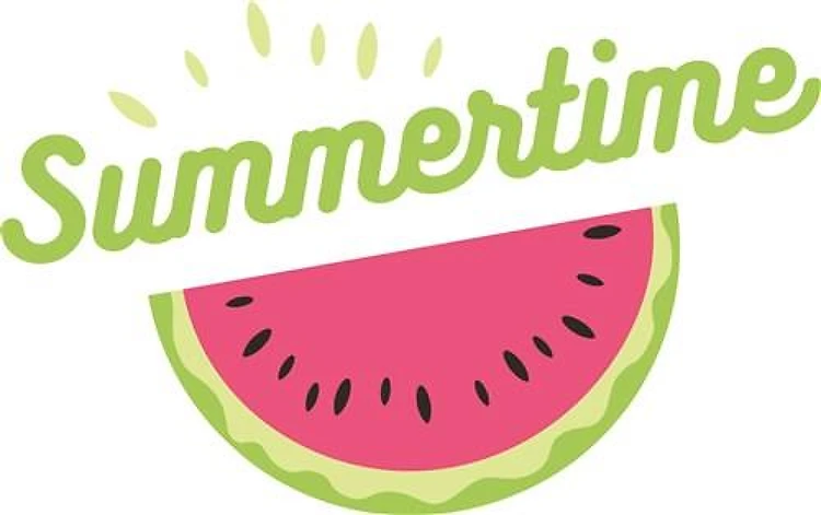 Summertime
