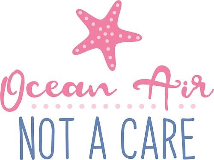 Ocean Air