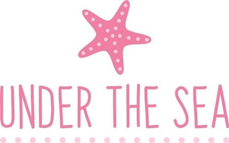 Under The Sea