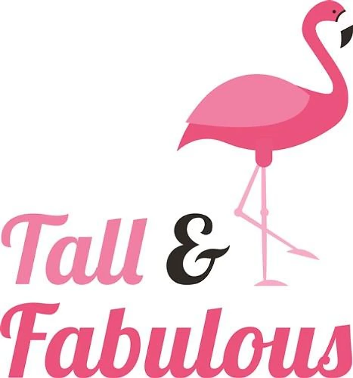 Tall & Fabulous