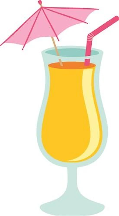 Tropical Drink