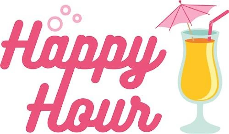 Happy Hour